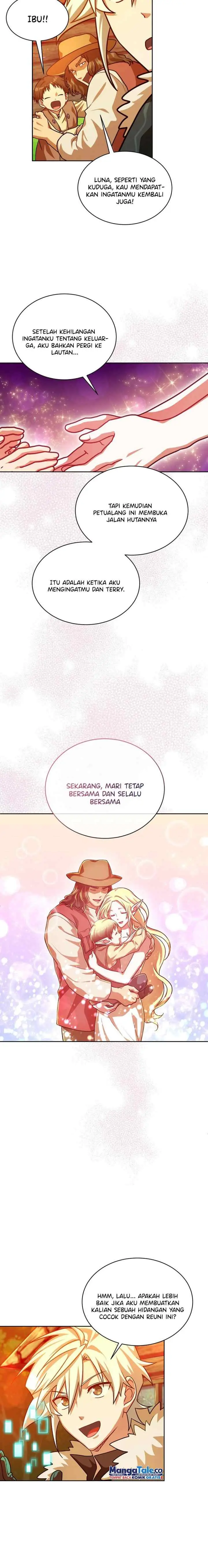 Please Have a Meal chapter 67 halaman 15