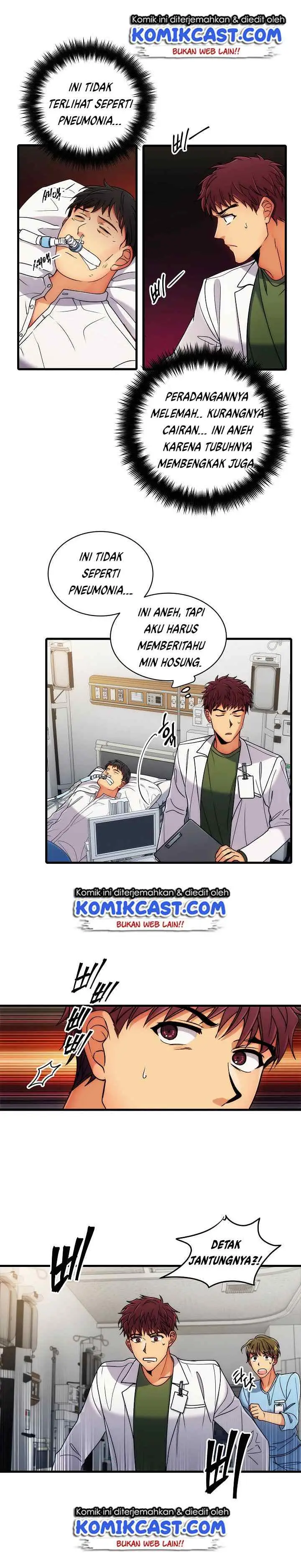Medical Return chapter 31 halaman 9