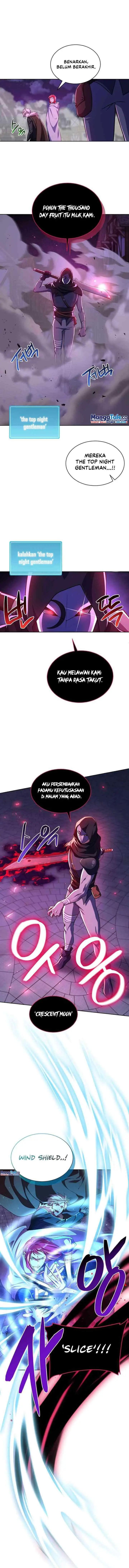 Please Have a Meal chapter 89 halaman 5