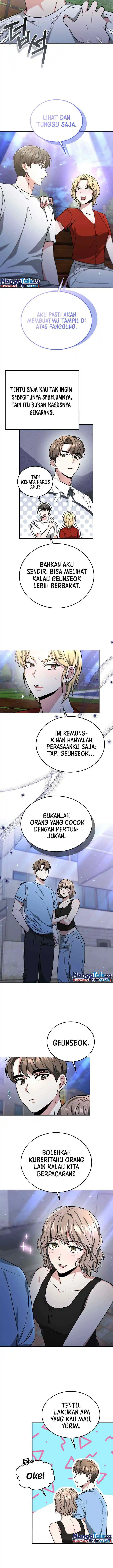 Life, Once Again! chapter 26 halaman 5