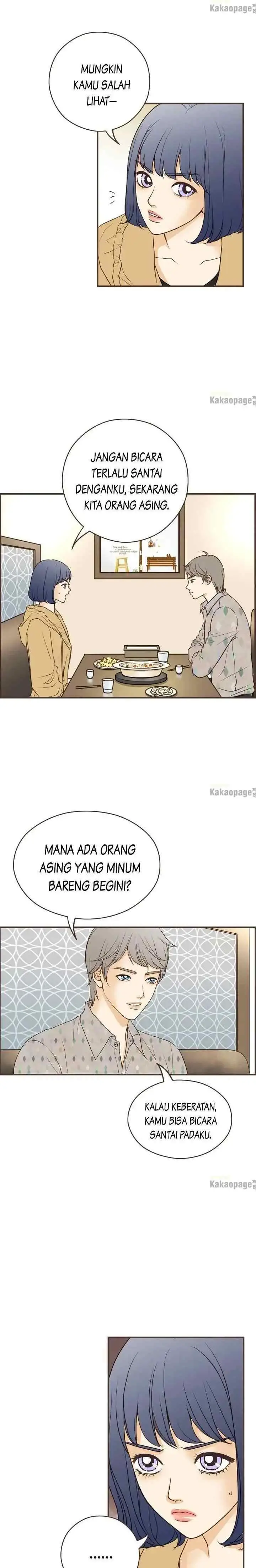 Love Puzzles chapter 129 halaman 6