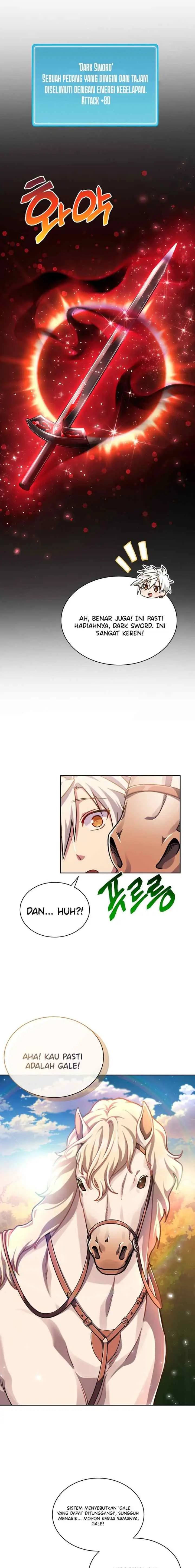 Please Have a Meal chapter 68 halaman 7