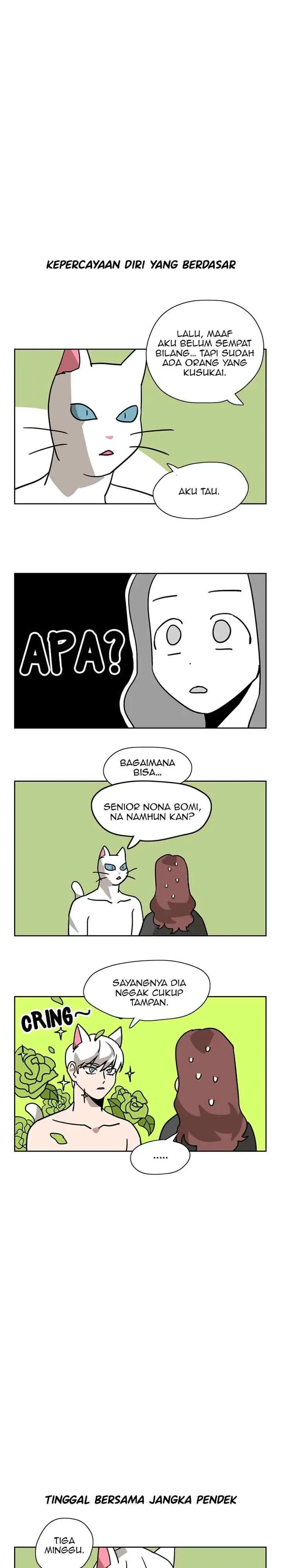 Meow Man chapter 9 halaman 9