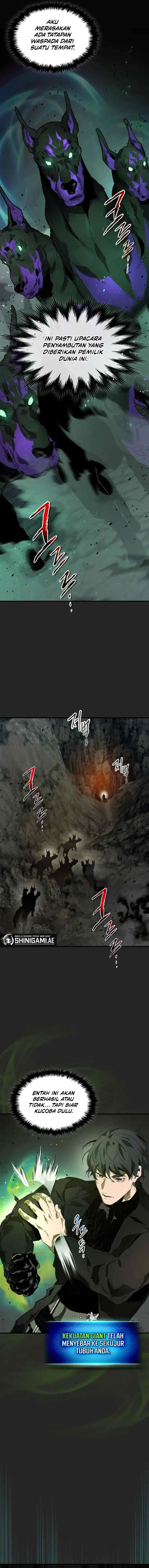 Leveling With the Gods chapter 103 halaman 13