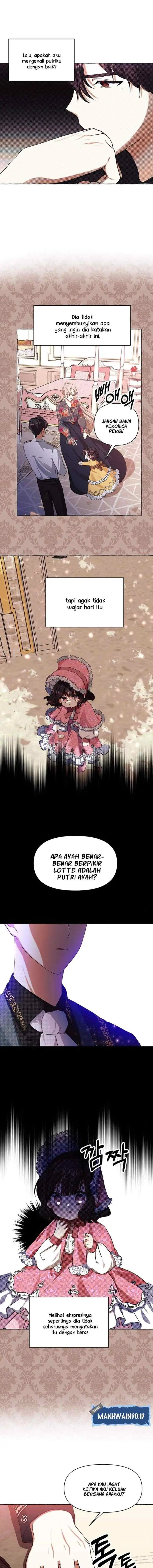 Monster Duke's Daughter chapter 6 halaman 4