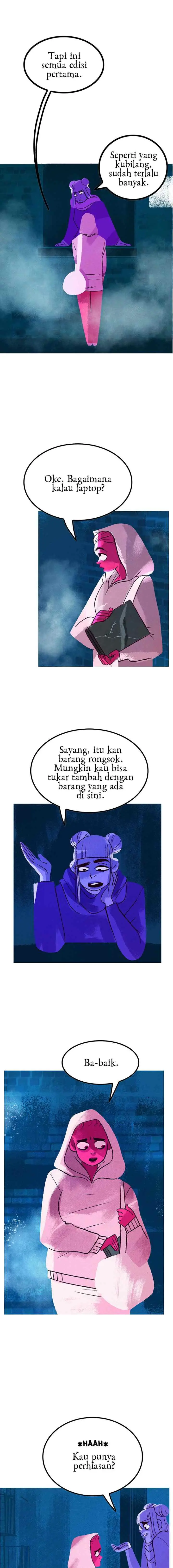 Lore Olympus chapter 123 halaman 12