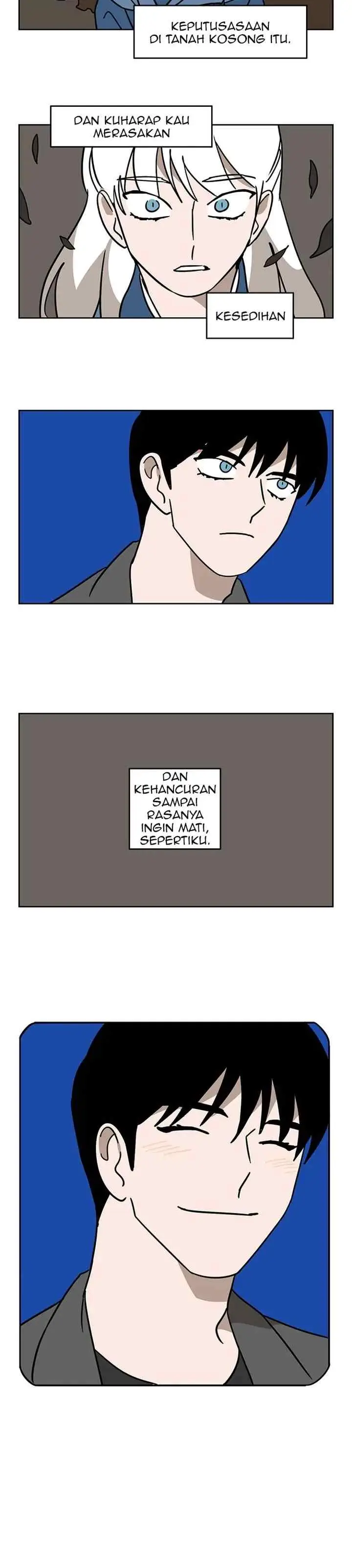 Meow Man chapter 132 halaman 10