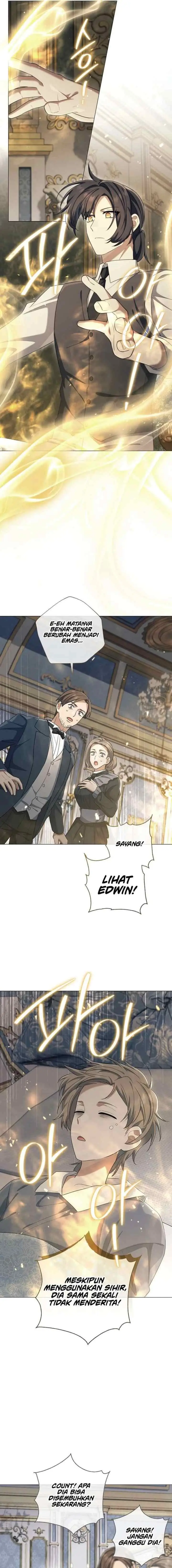 Magic Lord chapter 51 halaman 8