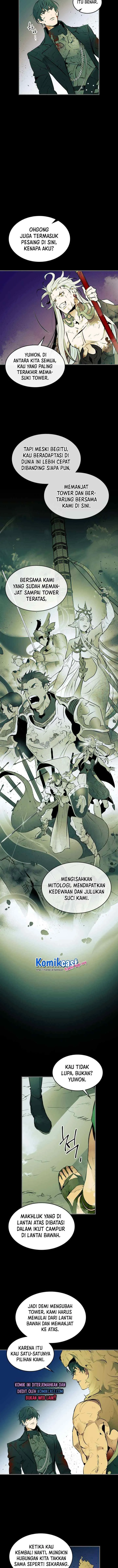 Leveling With the Gods chapter 1 halaman 8