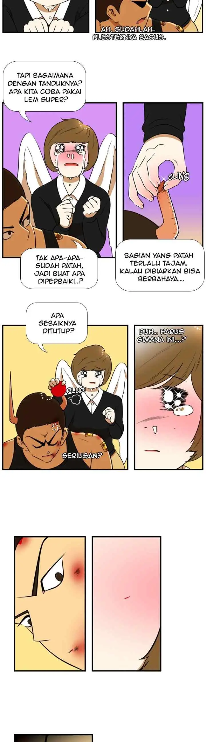 New Normal: Class 8 chapter 106 halaman 10