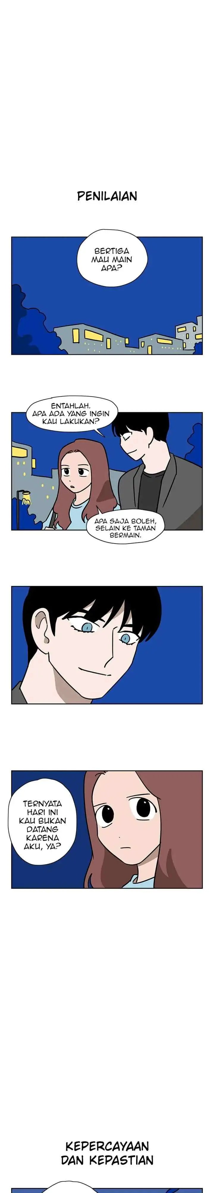 Meow Man chapter 131 halaman 9