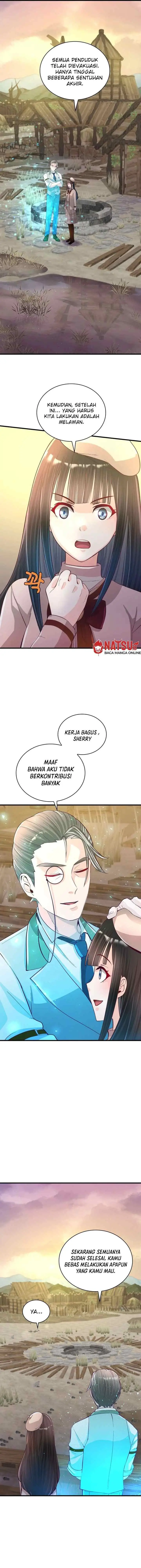 Moriarty's Perfect Crime chapter 27 halaman 7