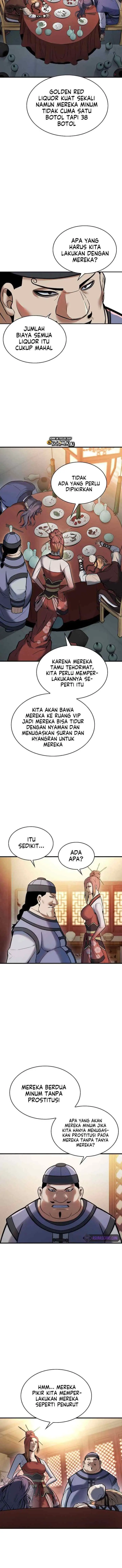 The Star Of A Supreme Ruler chapter 9 halaman 11