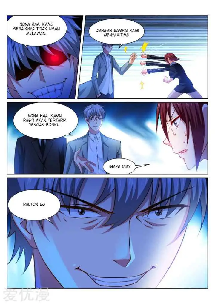 Very Pure chapter 241 halaman 7