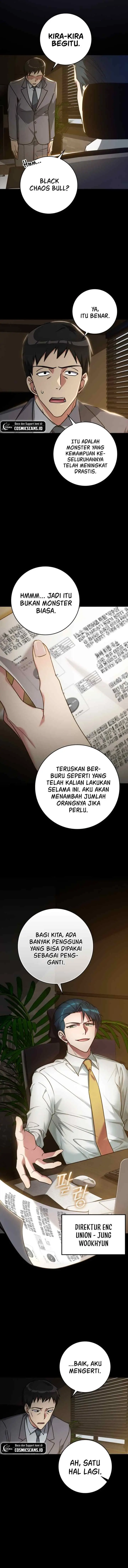 Max Level Player chapter 9 halaman 14