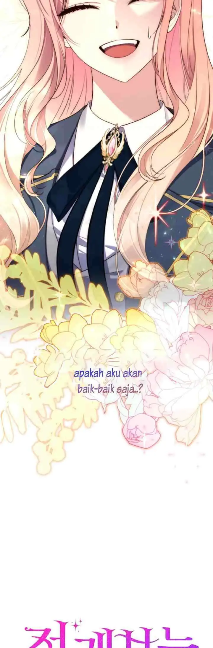 A Fortune Telling-Princess chapter 0 halaman 12