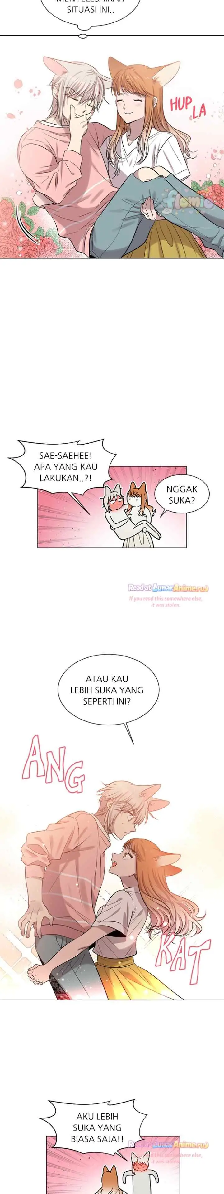 Mythical Errand chapter 49 halaman 10
