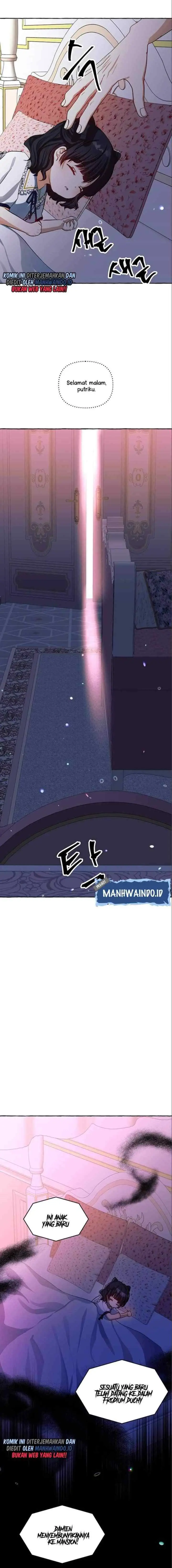 Monster Duke's Daughter chapter 5 halaman 19