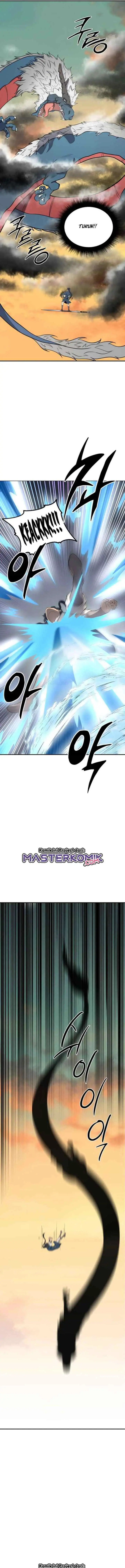 Millennium Spinning chapter 15 halaman 15