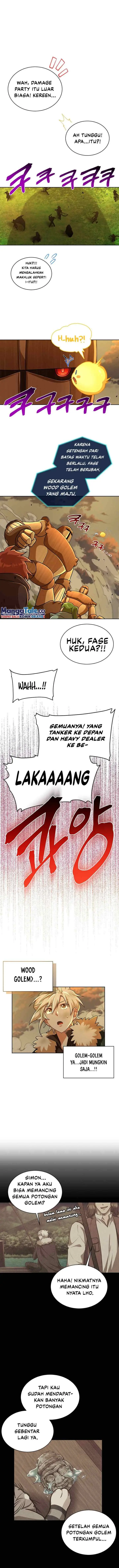 Please Have a Meal chapter 72 halaman 8