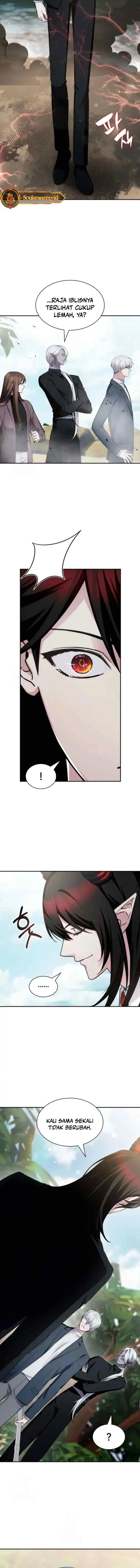 My Lucky Encounter From the Game Turned Into Reality chapter 89 halaman 17
