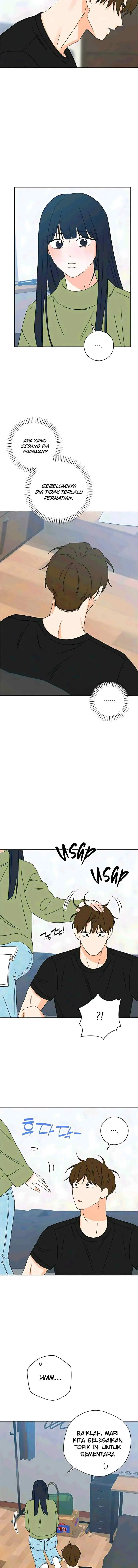 Miyeon chapter 42 halaman 15