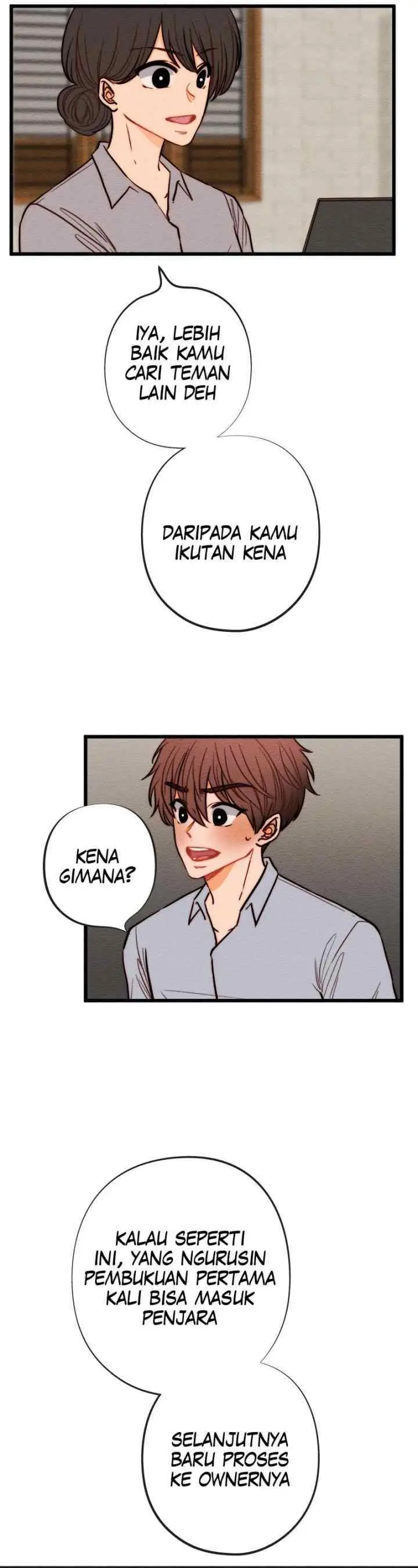 Mistake S1 chapter 186 halaman 4