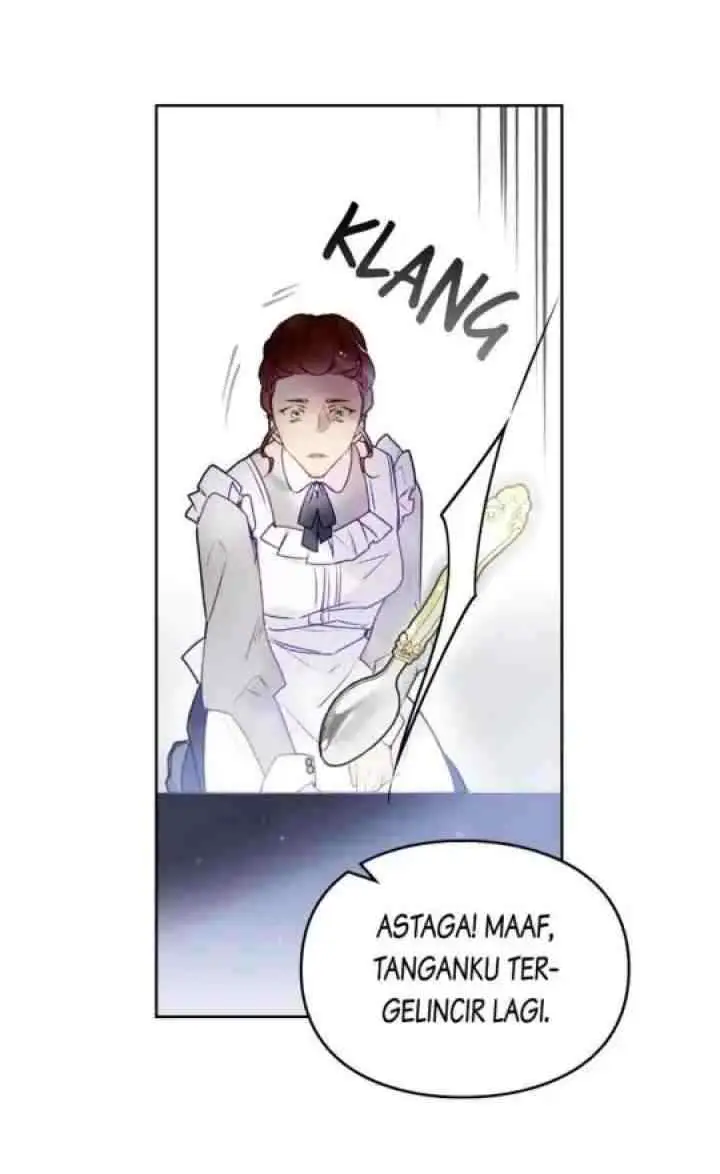Death Is the Only Ending for the Villainess chapter 40 halaman 16