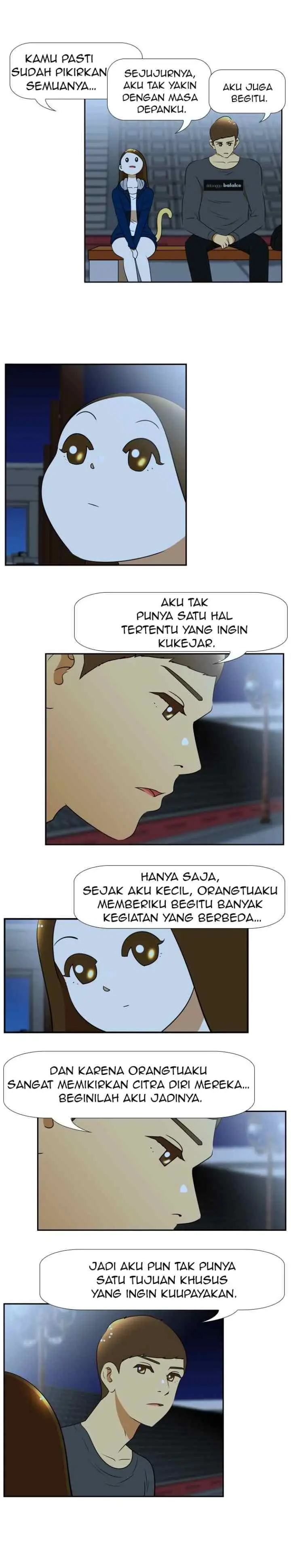 New Normal: Class 8 chapter 97 halaman 13