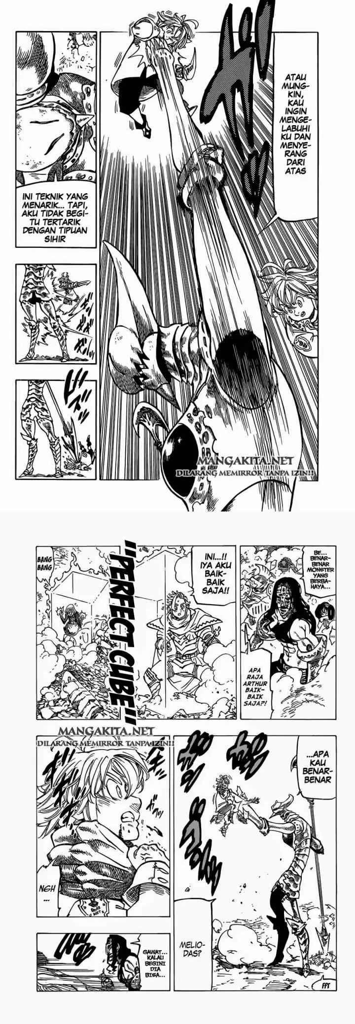 Nanatsu no Taizai chapter 120 halaman 7