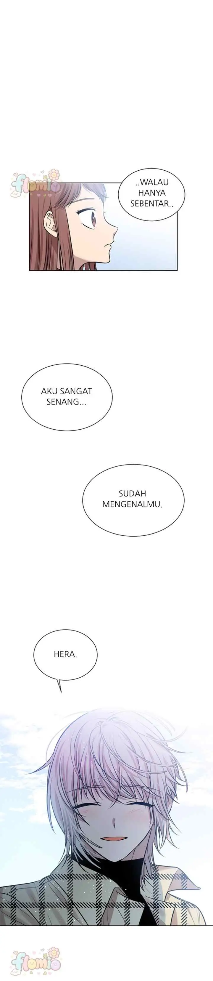 Mythical Errand chapter 56 halaman 19