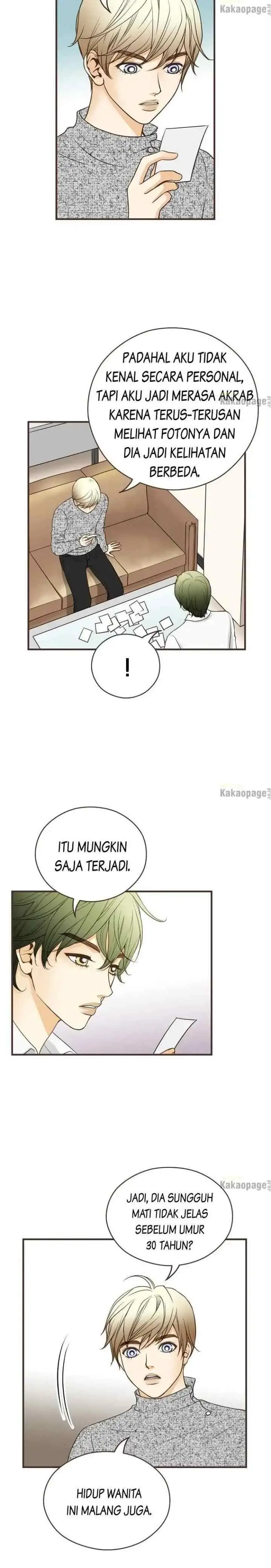 Love Puzzles chapter 130 halaman 11