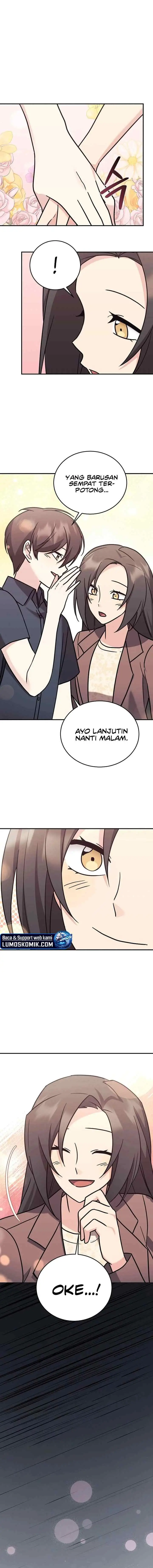 My Daughter Is a Dragon! chapter 98 halaman 10