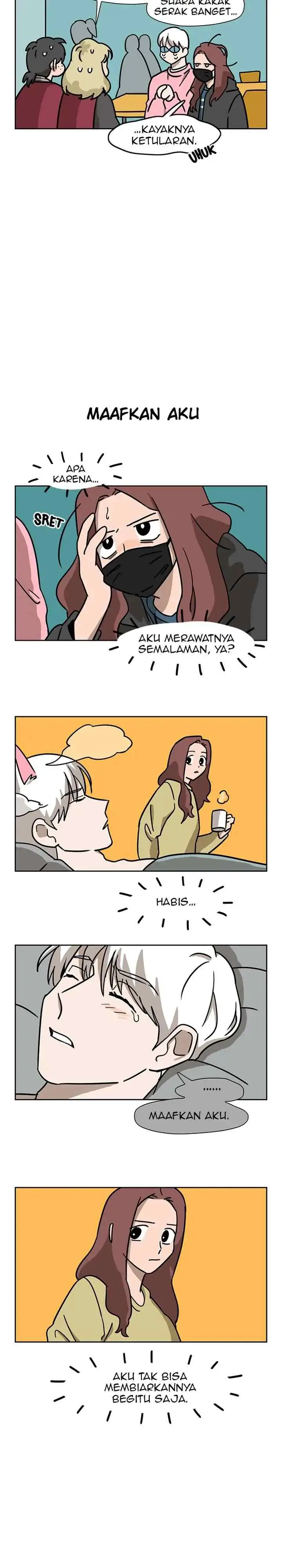 Meow Man chapter 97 halaman 4