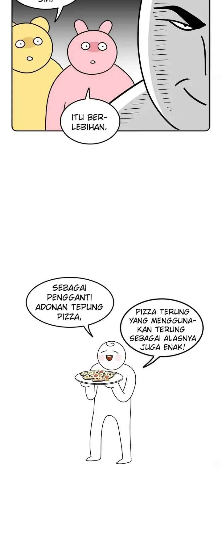 Mukbang Life chapter 10 halaman 4