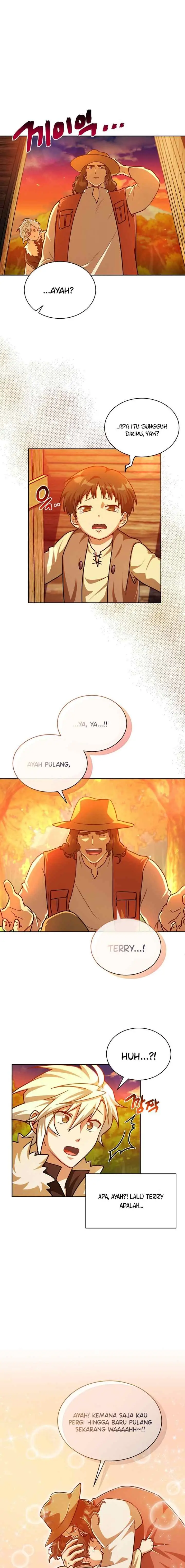 Please Have a Meal chapter 67 halaman 13