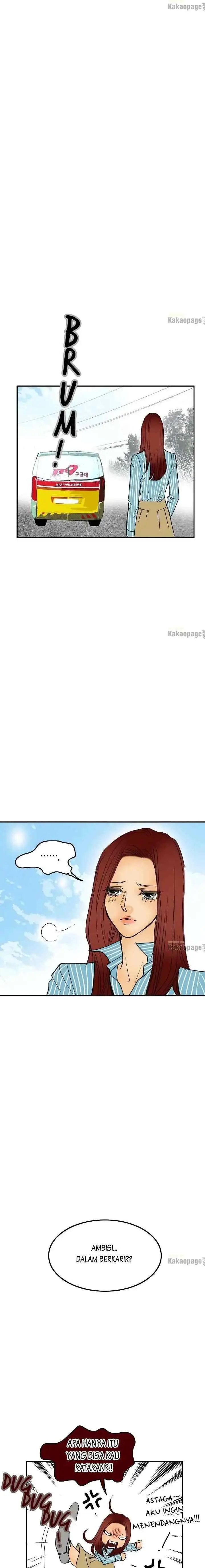 Love Attack chapter 20 halaman 9