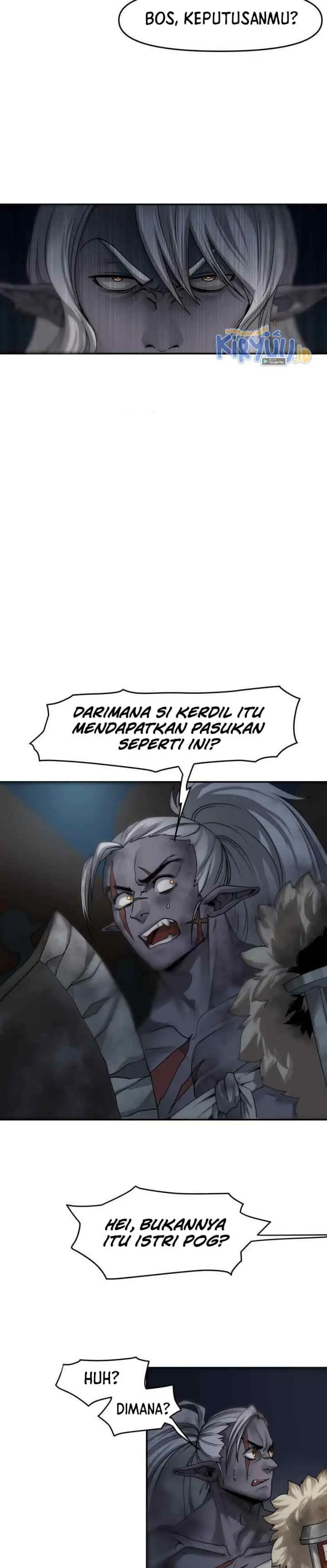 Lord of Goblins chapter 25 halaman 5