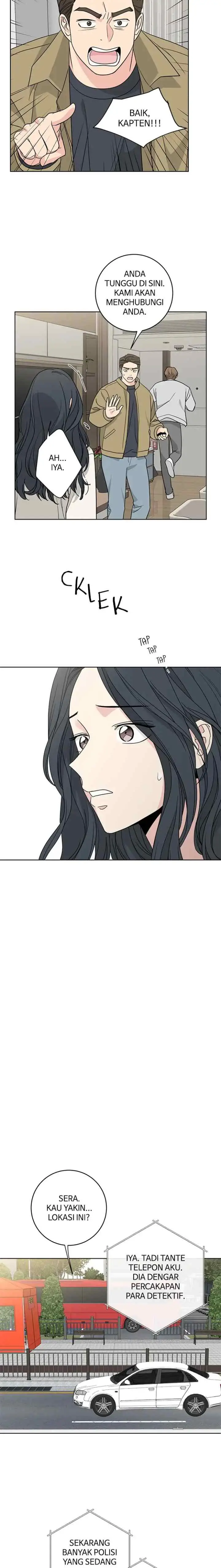 Mother, I'm Sorry chapter 94 halaman 14