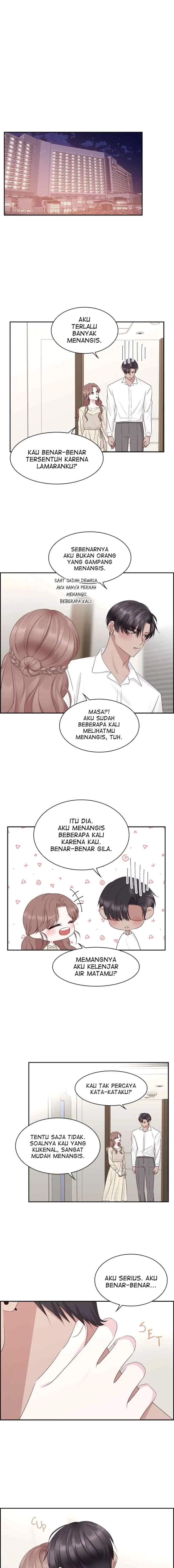My Exes Fell For Me chapter 102 halaman 15