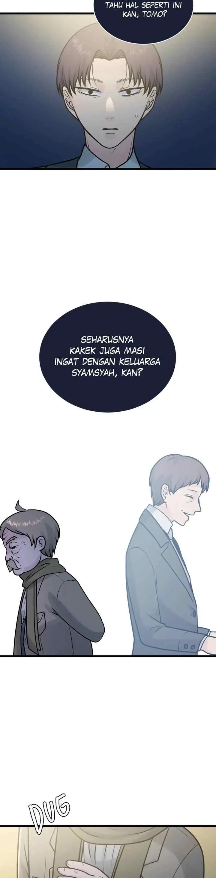 Moon Flower chapter 59 halaman 13