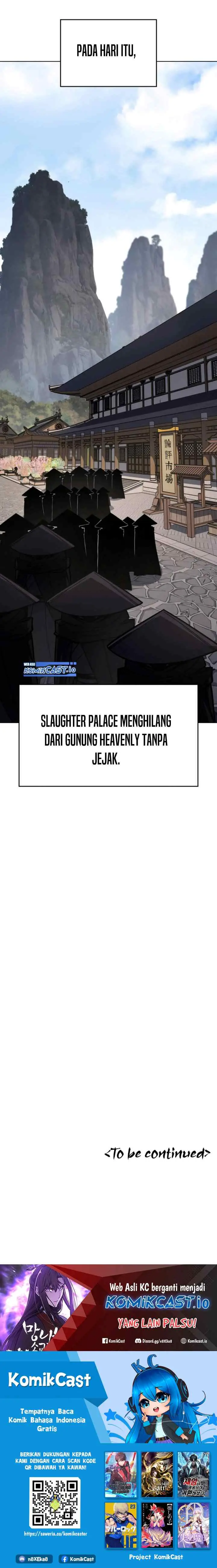 I Reincarnated As the Crazed Heir chapter 92 halaman 20