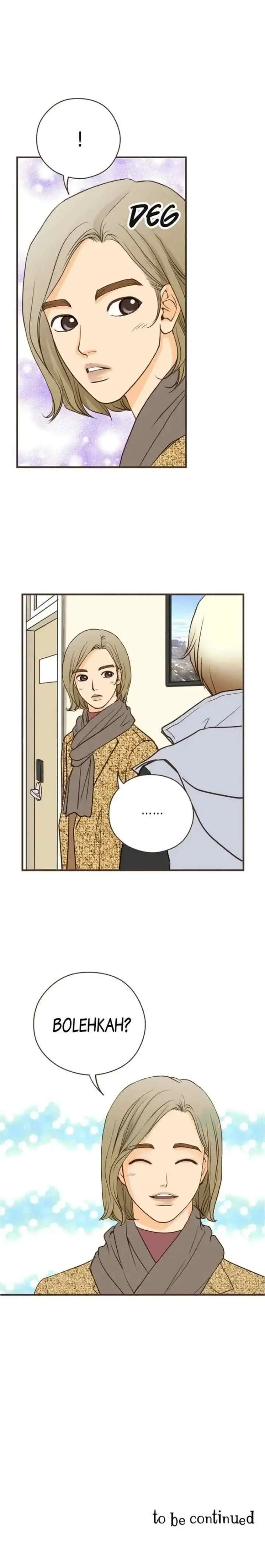 Love Puzzles chapter 84 halaman 12