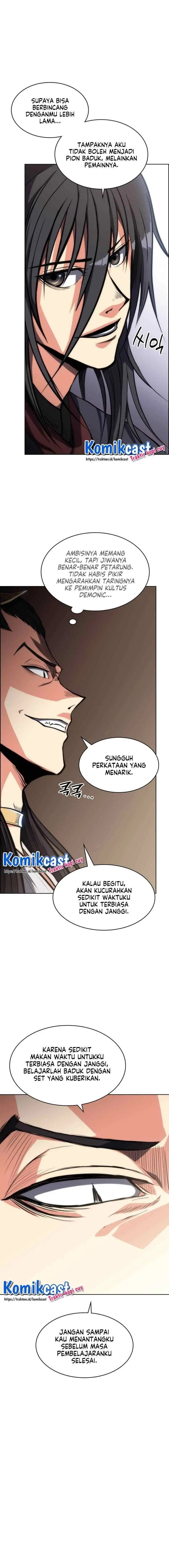 MookHyang - The Origin chapter 16 halaman 8