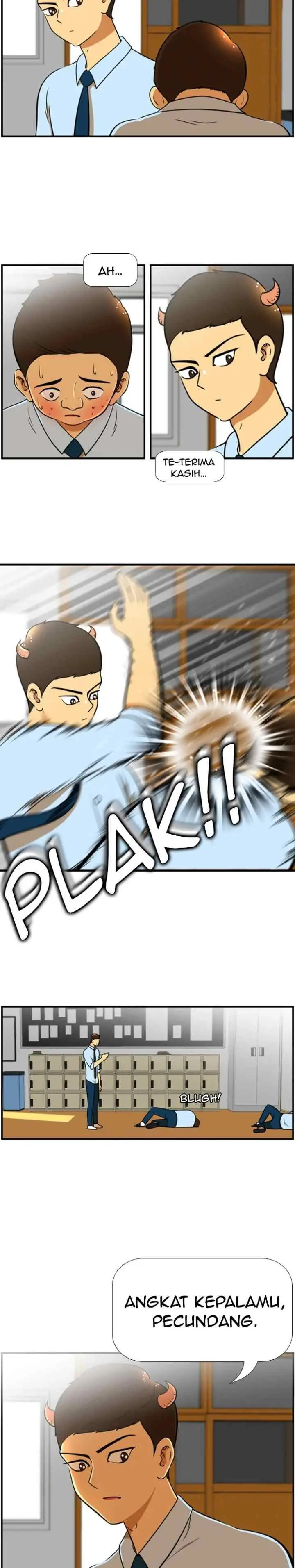 New Normal: Class 8 chapter 118 halaman 10