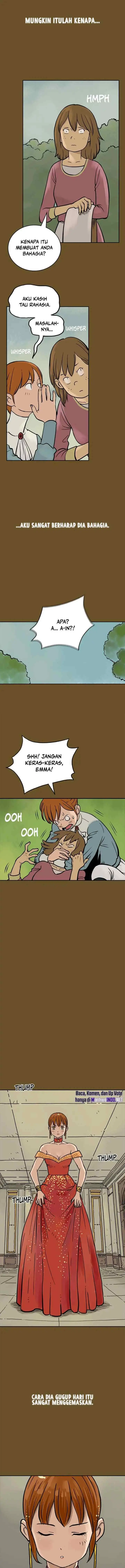 Mage Again chapter 97 halaman 4