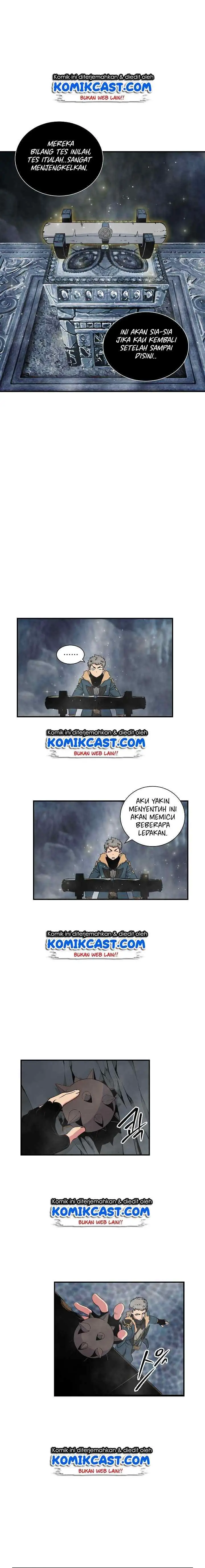 Fantasy Online chapter 27 halaman 13