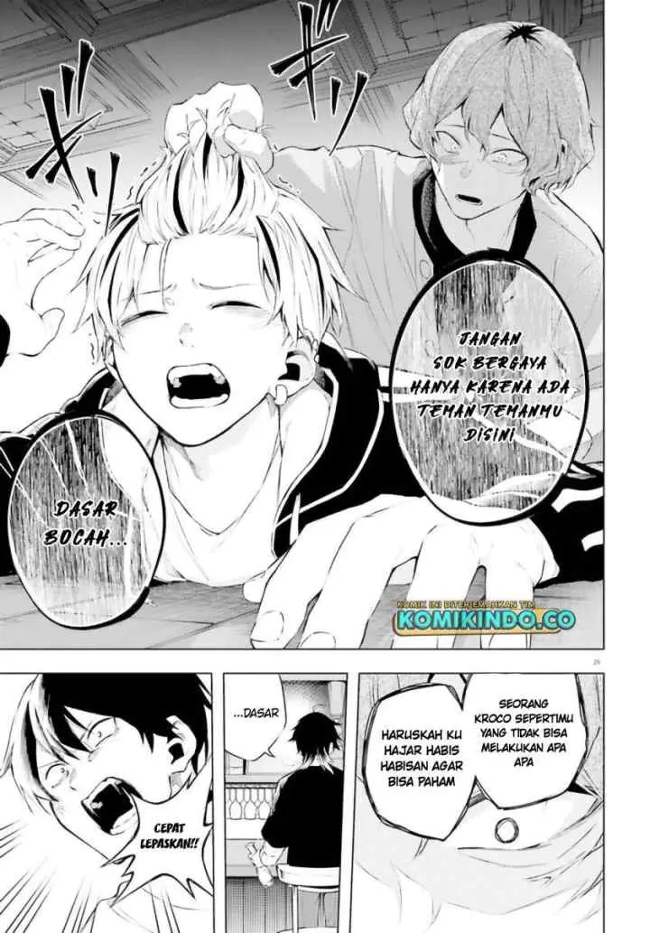 LieVerse Liars chapter 10.2 halaman 12