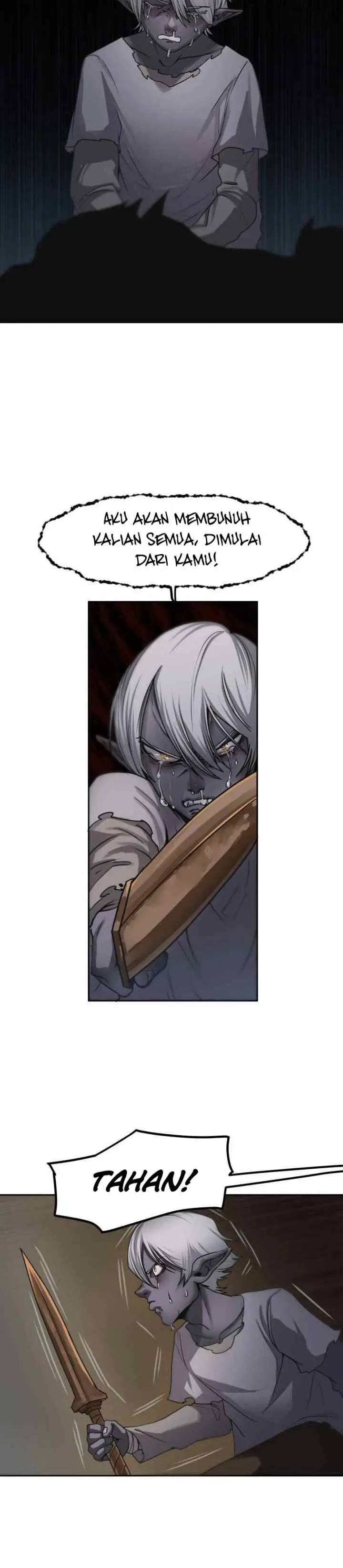 Lord of Goblins chapter 26 halaman 9
