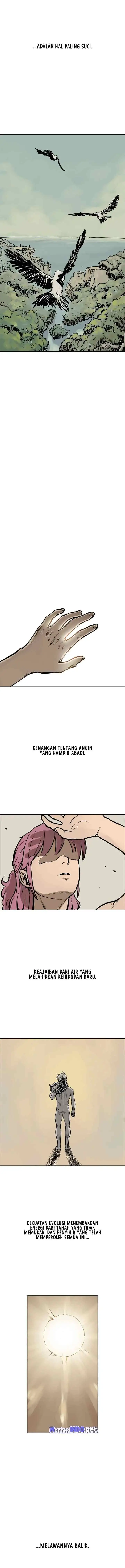 Mage Again chapter 83 halaman 4